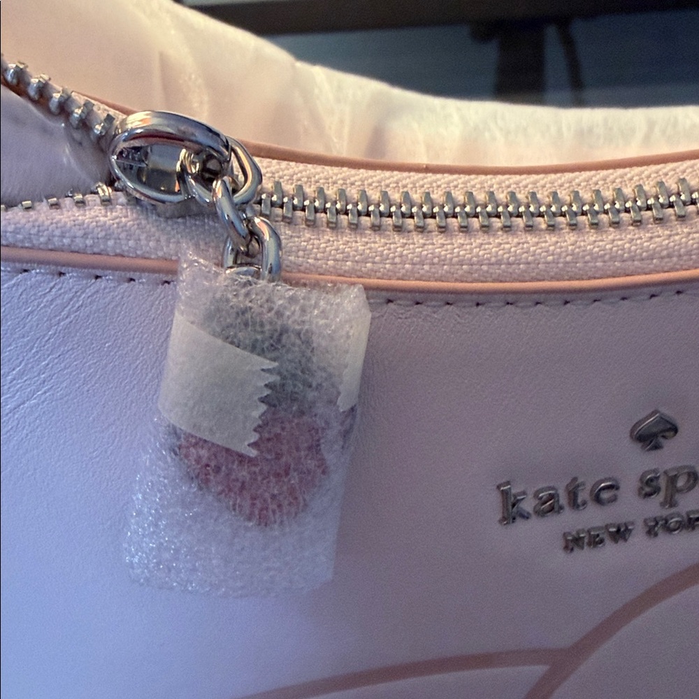 Kate Spade x Hello My Melody Kitty Margot Crossbody - Picture 5 of 8